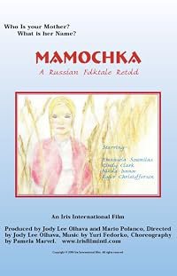 Mamochka: A Russian Folktale poster