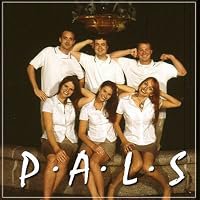Pals poster