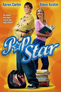 Popstar poster