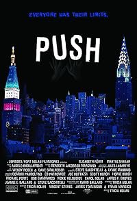 Push poster