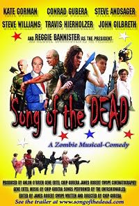 Song of the Dead poster