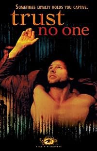 Trust No One poster