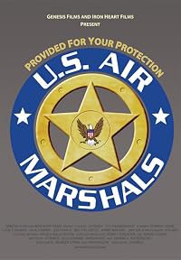U.S. Air Marshals poster