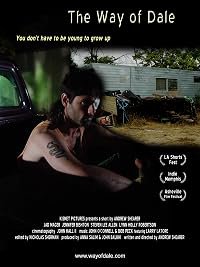 The Way of Dale poster
