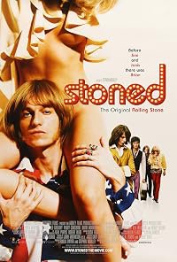 Stoned poster