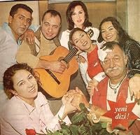Bayanlar Baylar poster