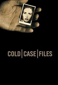 Cold Case Files poster