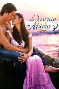 Contra viento y marea poster