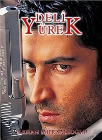 Deli Yürek poster