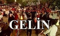 Gelin poster
