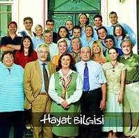 Hayat Bilgisi poster