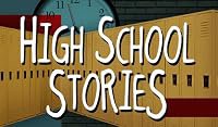 High School Stories: Scandals, Pranks, and Controversies poster