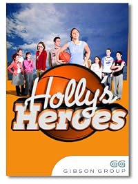 Holly's Heroes poster