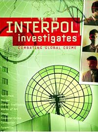 Interpol Investigates poster