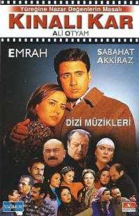 Kinali Kar poster