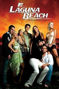 Laguna Beach: The Real Orange County poster