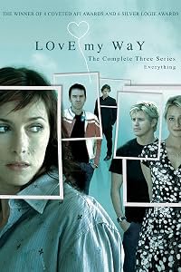 Love My Way poster