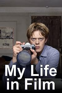 My Life in Film poster