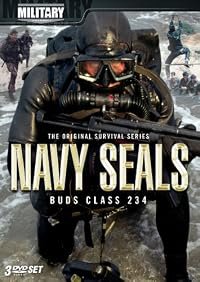 Navy SEALs: BUDS Class 234 poster