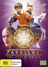 Parallax poster