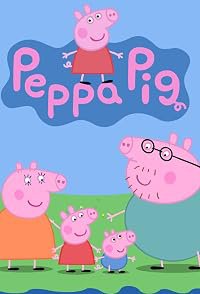 Peppa Pig poster