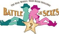 He Says, She Says: The Battle for the Battle of the Sexes II poster