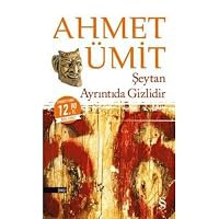 Seytan Ayrintida Gizlidir poster