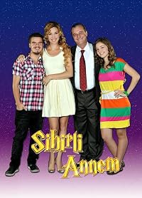 Sihirli Annem poster