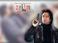 Zalim poster