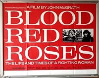 Blood Red Roses poster