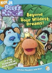 Beyond Your Wildest Dreams! poster