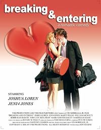 Breaking and Entering poster