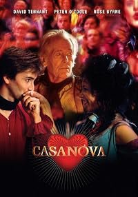 Casanova poster