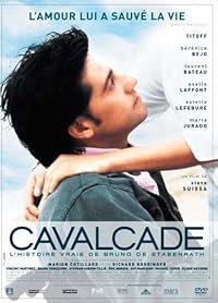 Cavalcade poster