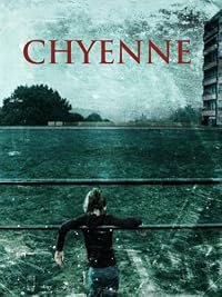 Chyenne poster