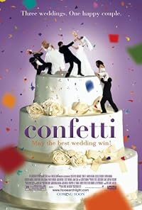 Confetti poster