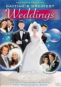 Daytime's Greatest Weddings poster