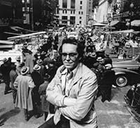 Dean Tavoularis, le magicien d'Hollywood poster