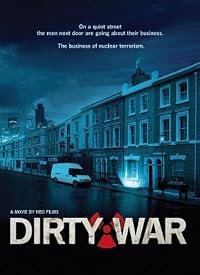 Dirty War poster