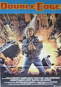 Double Edge poster