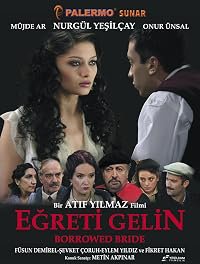 Egreti Gelin poster