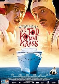 Erkan & Stefan in Der Tod kommt krass poster
