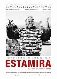 Estamira poster