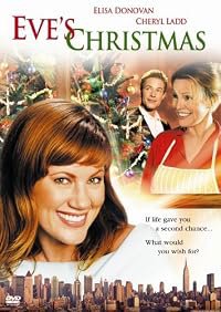Eve's Christmas poster