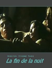 La fin de la nuit poster