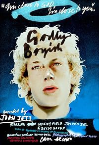 Godly Boyish poster