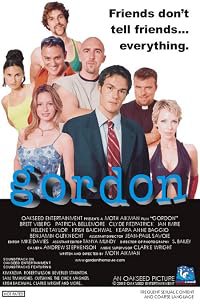 Gordon poster
