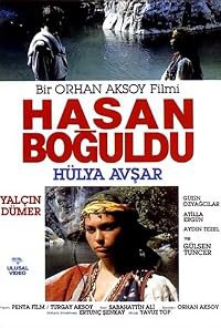Hasan Boguldu poster