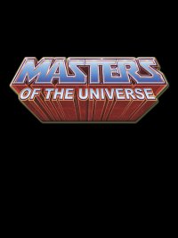 Masters of the Universe poster