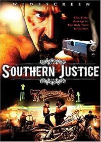 Southern Justice poster